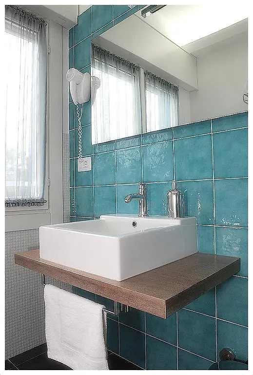 Hotel Dante Lido di Jesolo