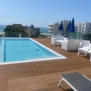 3* Szálloda Eugenia