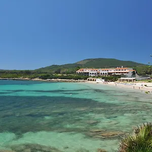 Punta Negra Szálloda Fertilia