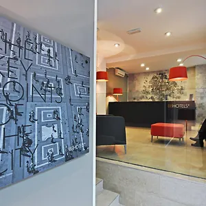 Bb Visconti Apartmanhotel Milánó