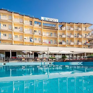 Astor Szálloda Lido di Jesolo