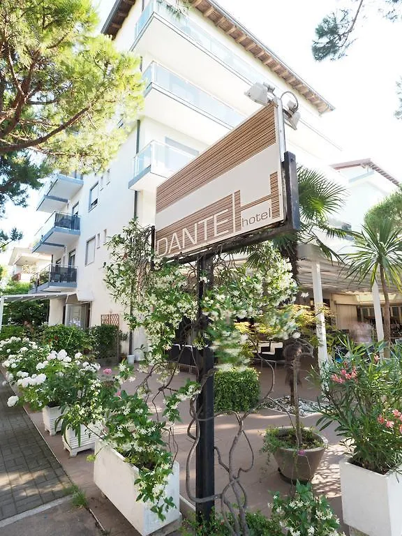 Hotel Dante Lido di Jesolo