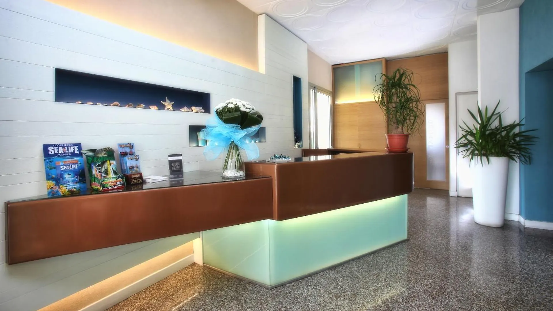 Hotel Dante Lido di Jesolo