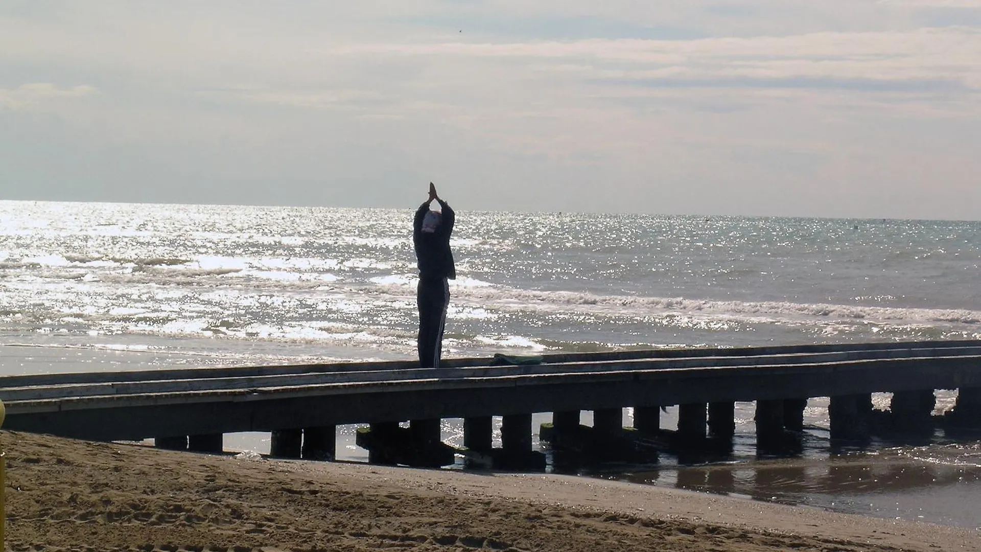 Hotel Dante Lido di Jesolo