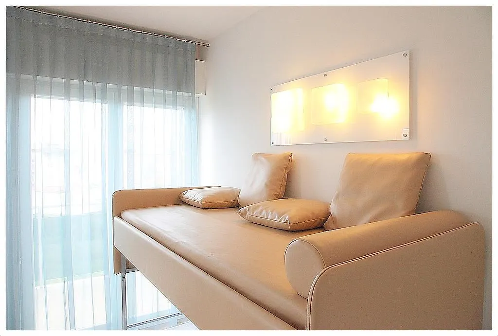 Hotel Dante Lido di Jesolo