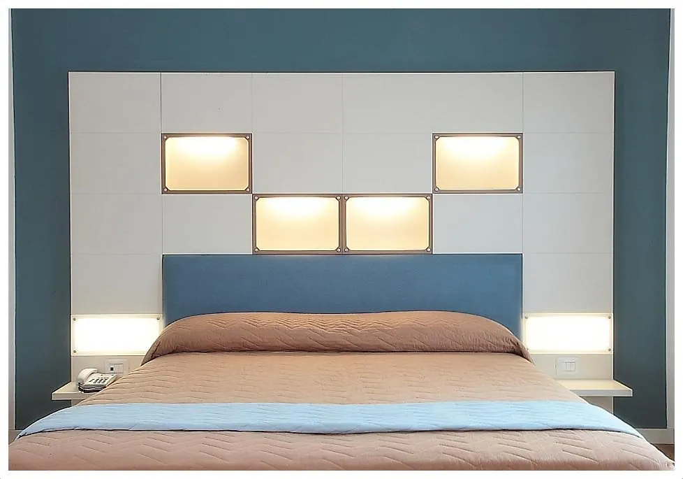 Hotel Dante Lido di Jesolo Italien