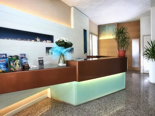 Hotel Dante Lido di Jesolo