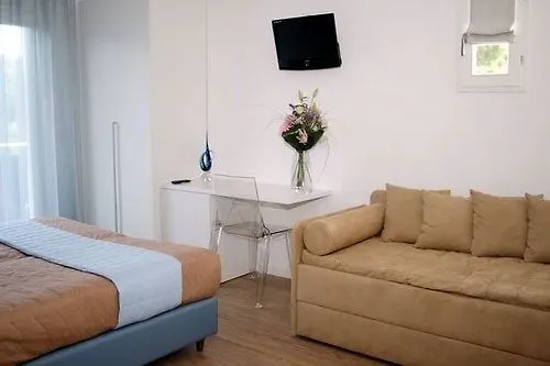 Hotel Dante Lido di Jesolo 3*,  Olaszország