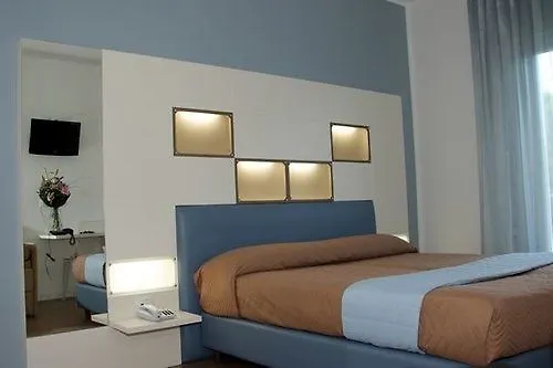 Hotel Dante Lido di Jesolo