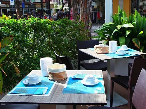 Hotel Dante Lido di Jesolo