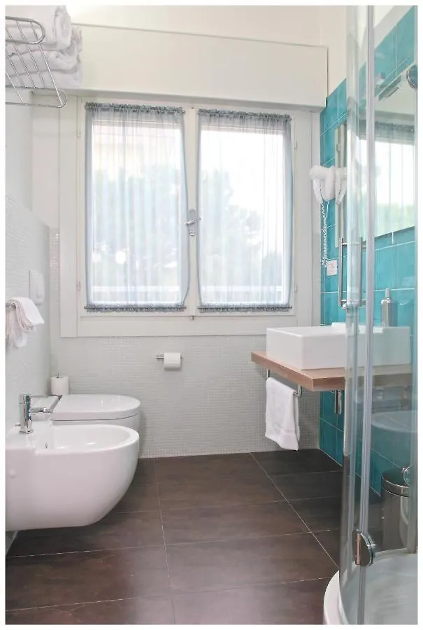 Hotel Dante Lido di Jesolo 3*,  Olaszország